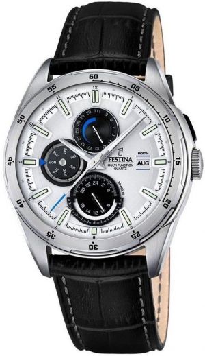 Pánske hodinky FESTINA 16877/1