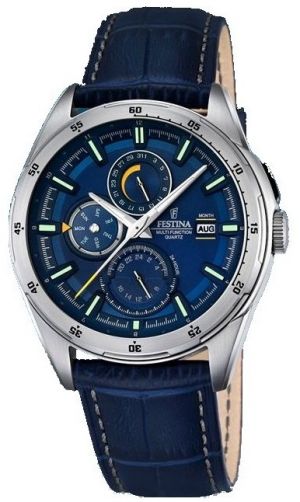 Pánske hodinky FESTINA 16877/2