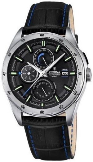 Pánske hodinky FESTINA 16877/4