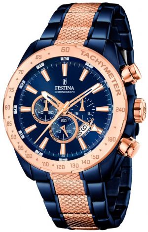 Pánske hodinky FESTINA 16886/1