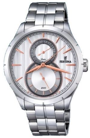 Pánske hodinky FESTINA 16891/2