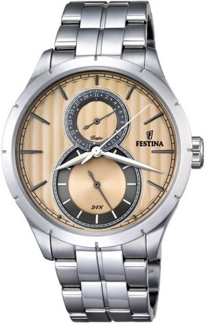 Pánske hodinky FESTINA 16891/4