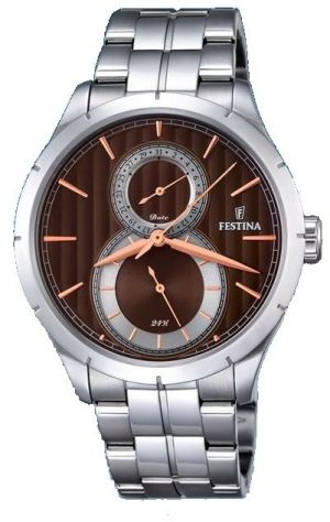 Pánske hodinky FESTINA 16891/5