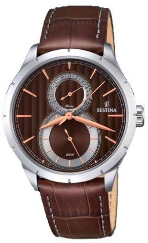 Pánske hodinky FESTINA 16892/5