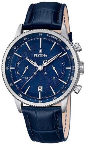 Pánske hodinky FESTINA 16893/2