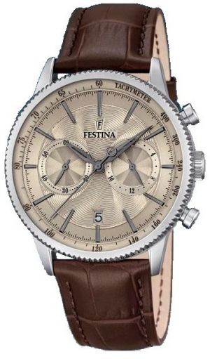 Pánske hodinky FESTINA 16893/3