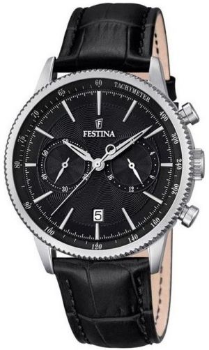 Pánske hodinky FESTINA 16893/4
