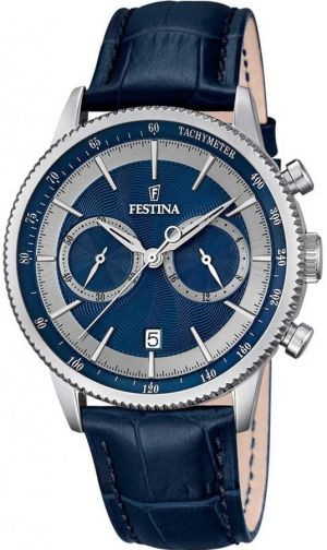 Pánske hodinky FESTINA 16893/6