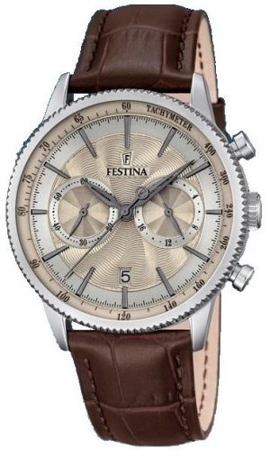 Pánske hodinky FESTINA 16893/7