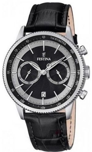 Pánske hodinky FESTINA 16893/8