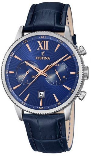 Pánske hodinky FESTINA 16893/A