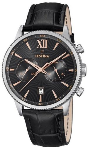 Pánske hodinky FESTINA 16893/C