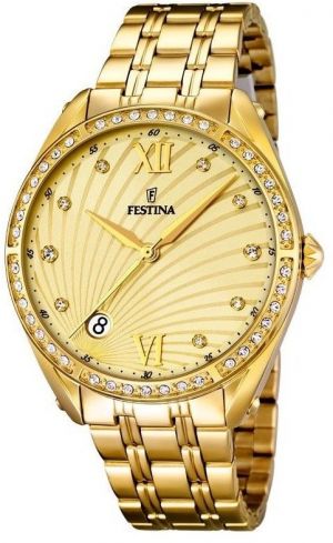 Dámske hodinky FESTINA 16895/2