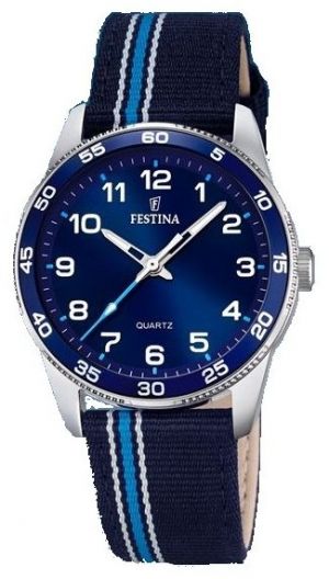 Dámske hodinky FESTINA 16906/2