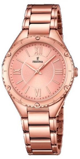 Dámske hodinky FESTINA 16922/2