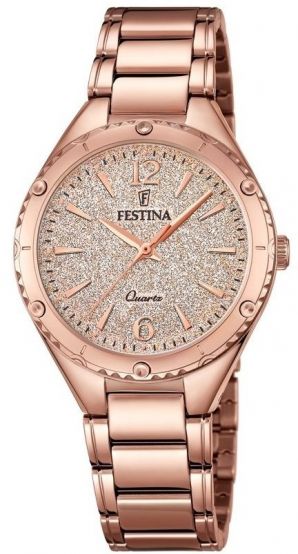 Dámske hodinky FESTINA 16922/4