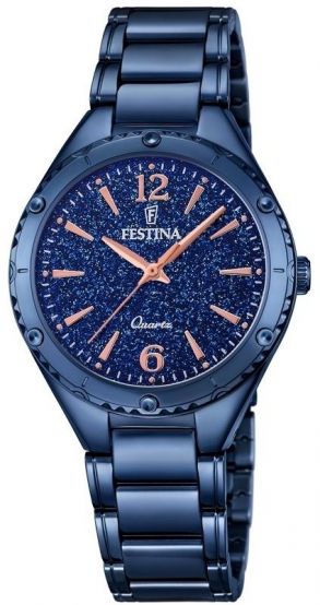 Dámske hodinky FESTINA 16923/4