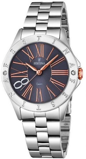 Dámske hodinky FESTINA 16925/2