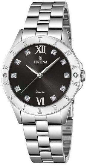 Dámske hodinky FESTINA 16925/B