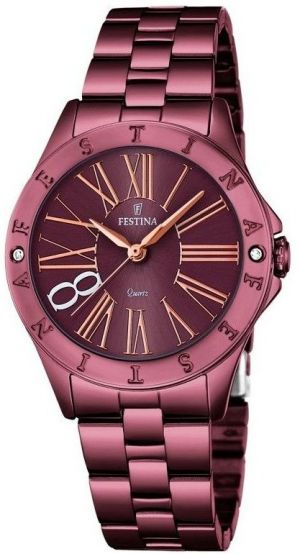 Dámske hodinky FESTINA 16928/2