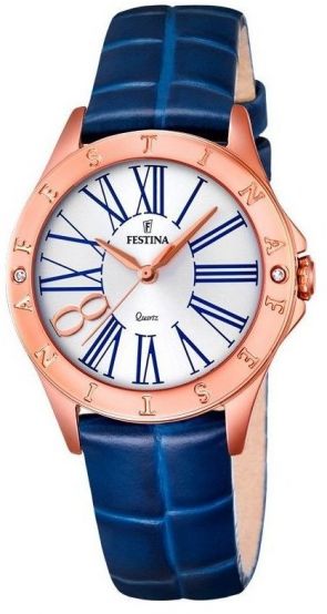 Dámske hodinky FESTINA 16930/1