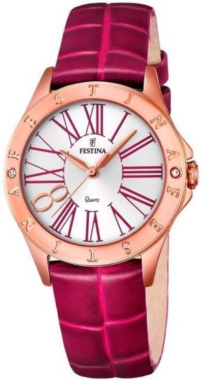 Dámske hodinky FESTINA 16930/2