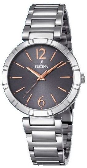 Dámske hodinky FESTINA 16936/2