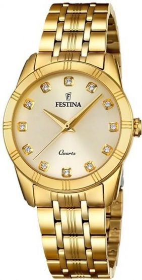 Dámske hodinky FESTINA 16942/1