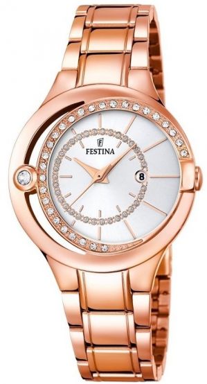 Dámske hodinky FESTINA 16949/1