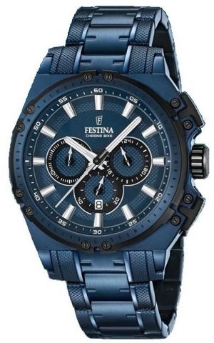 Pánske hodinky FESTINA 16973/1