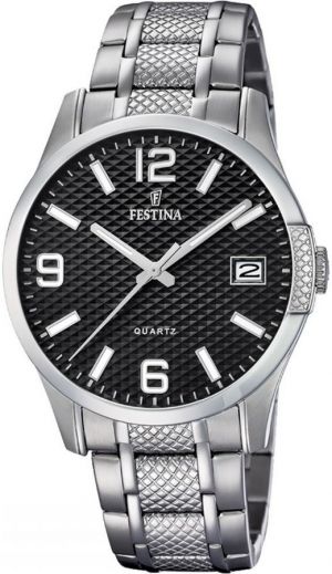 Pánske hodinky FESTINA 16981/1