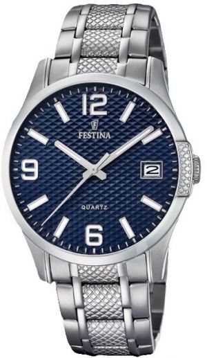 Pánske hodinky FESTINA 16981/2