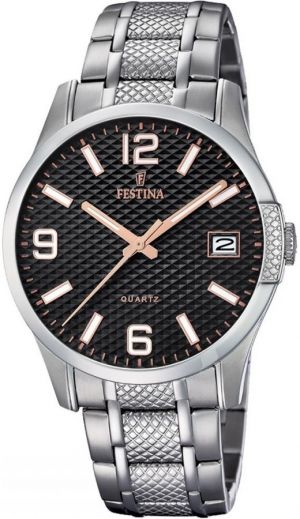 Pánske hodinky FESTINA 16981/3