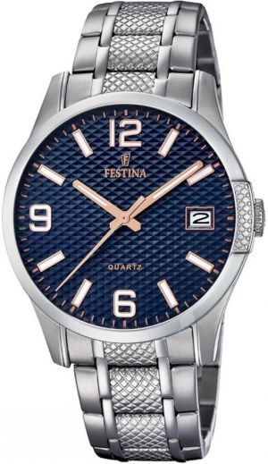 Pánske hodinky FESTINA 16981/4