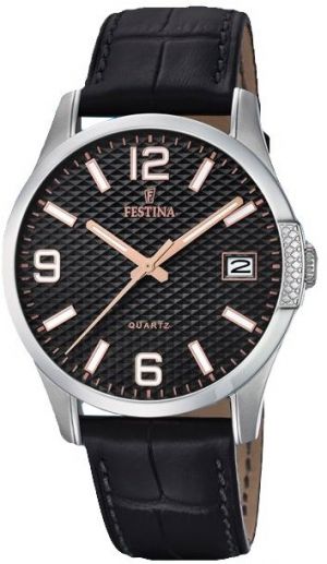 Pánske hodinky FESTINA 16982/3