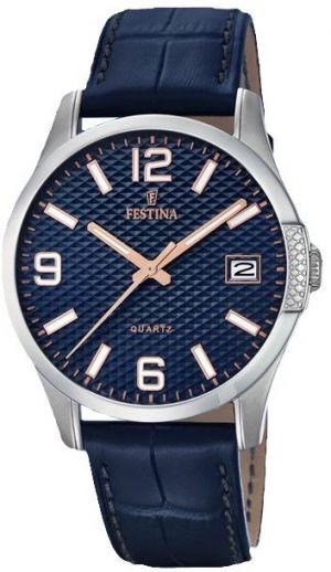 Pánske hodinky FESTINA 16982/4