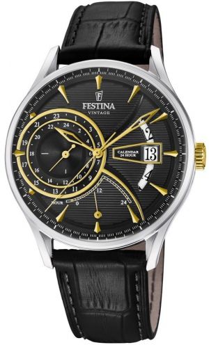 Pánske hodinky FESTINA 16985/4