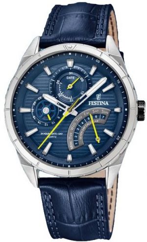 Pánske hodinky FESTINA 16986/2