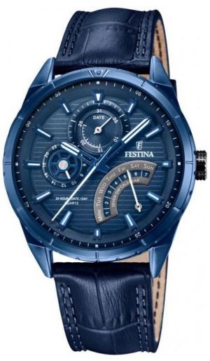 Pánske hodinky FESTINA 16987/1