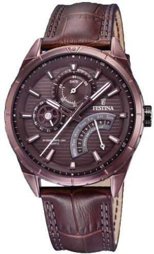 Pánske hodinky FESTINA 16988/1