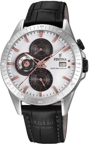 Pánske hodinky FESTINA 16990/1