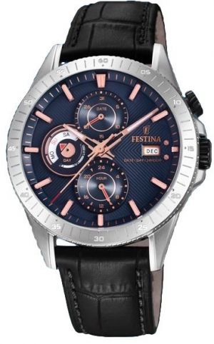 Pánske hodinky FESTINA 16990/2