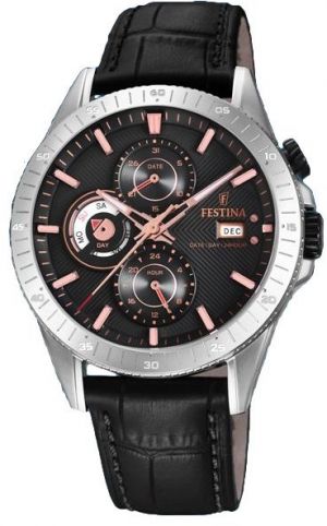 Pánske hodinky FESTINA 16990/3