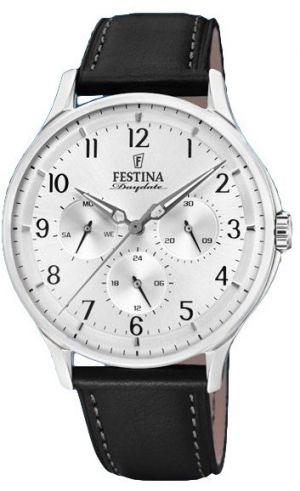 Pánske hodinky FESTINA 16991/1