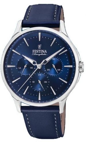 Pánske hodinky FESTINA 16991/3
