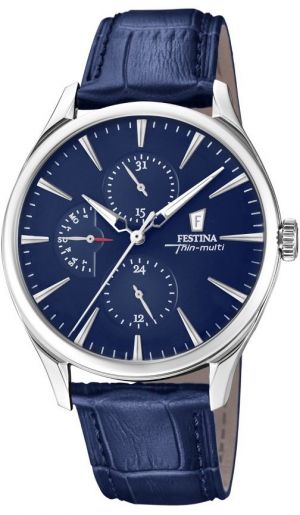 Pánske hodinky FESTINA 16992/2