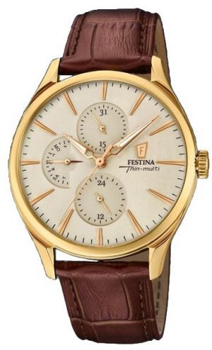 Pánske hodinky FESTINA 16993/1