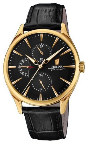 Pánske hodinky FESTINA 16993/2