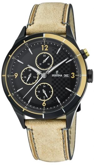 Pánske hodinky FESTINA 16994/1