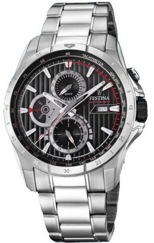 Pánske hodinky FESTINA 16995/4